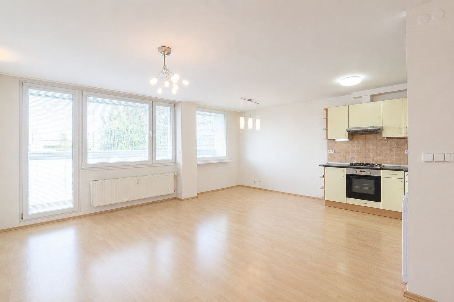 Pronájem bytu 3+kk 70 m², Štichova, Praha, Praha Pronájem bytu 3+kk 70 m², Štichova, Praha, Praha
