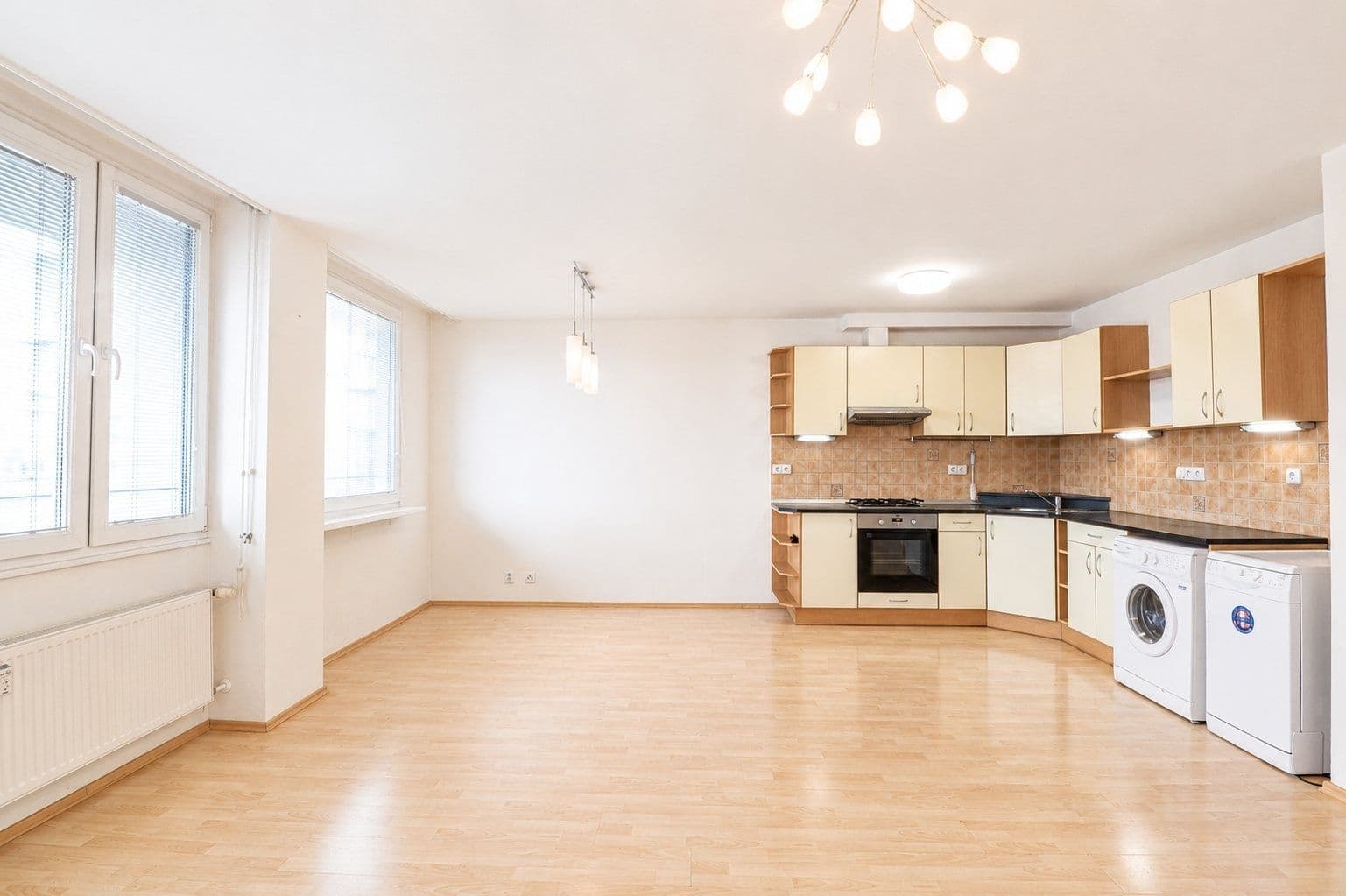 Pronájem bytu 3+kk 70 m², Štichova, Praha, Praha Pronájem bytu 3+kk 70 m², Štichova, Praha, Praha