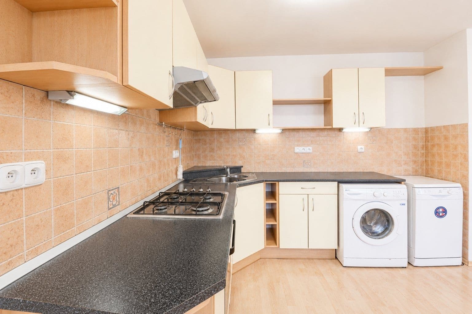 Pronájem bytu 3+kk 70 m², Štichova, Praha, Praha Pronájem bytu 3+kk 70 m², Štichova, Praha, Praha