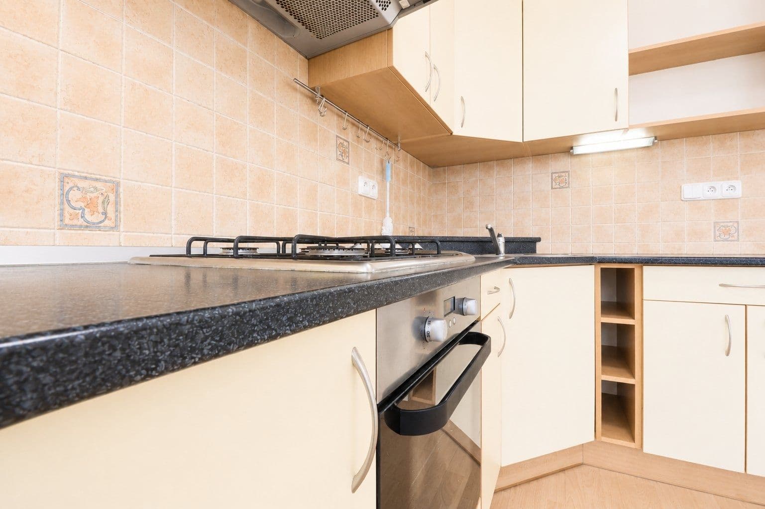 Pronájem bytu 3+kk 70 m², Štichova, Praha, Praha Pronájem bytu 3+kk 70 m², Štichova, Praha, Praha