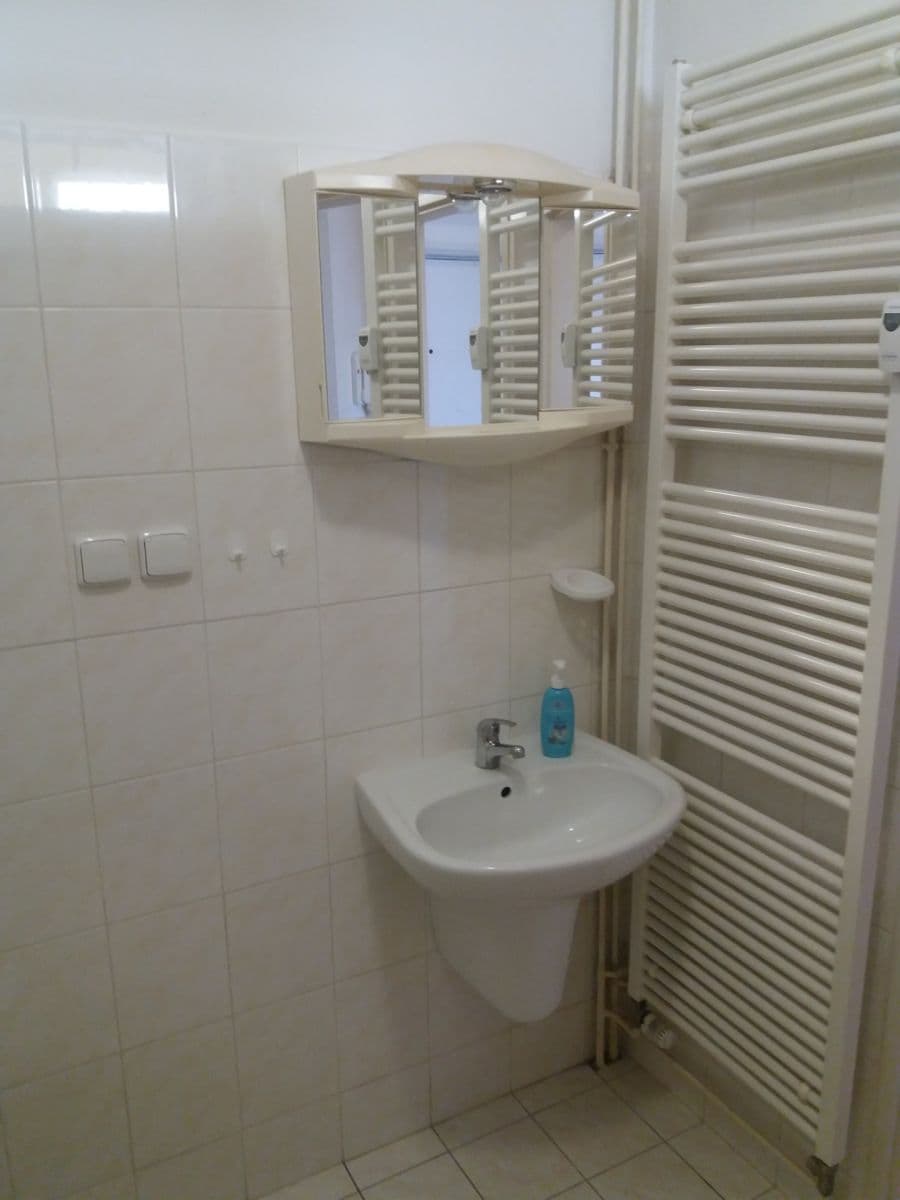 Pronájem bytu 1+kk 33 m², Stará náves, Praha, Praha Pronájem bytu 1+kk 33 m², Stará náves, Praha, Praha