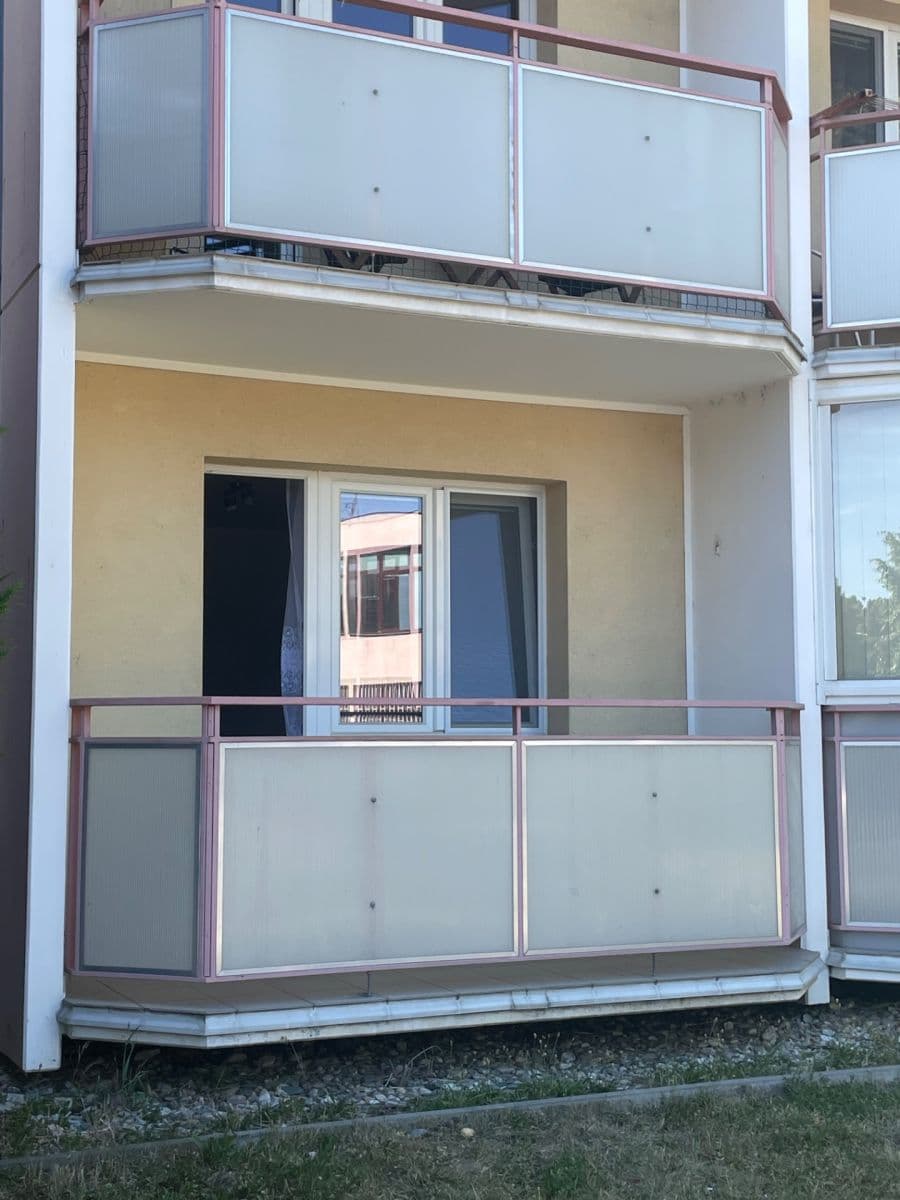 Pronájem bytu 1+1 35 m², sídliště Svobody, Prostějov, Olomoucký kraj Pronájem bytu 1+1 35 m², sídliště Svobody, Prostějov, Olomoucký kraj