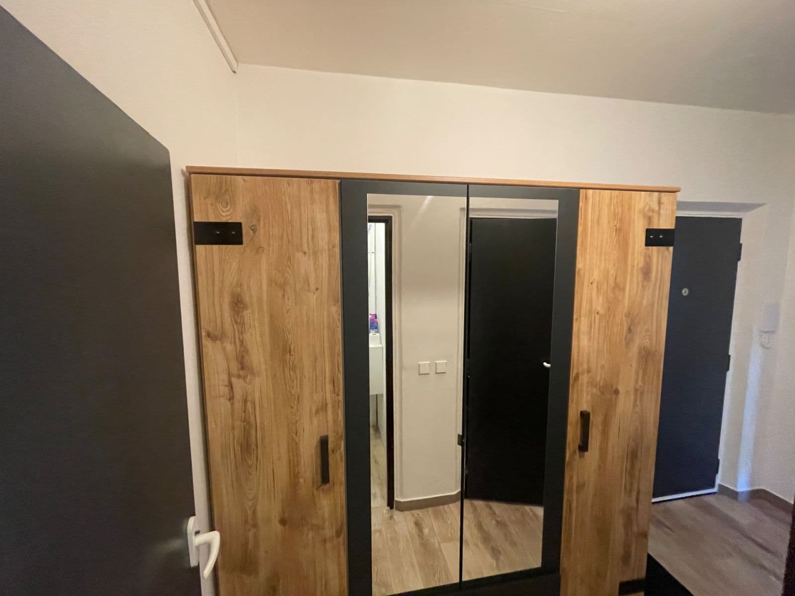 Pronájem bytu 1+1 35 m², sídliště Svobody, Prostějov, Olomoucký kraj Pronájem bytu 1+1 35 m², sídliště Svobody, Prostějov, Olomoucký kraj