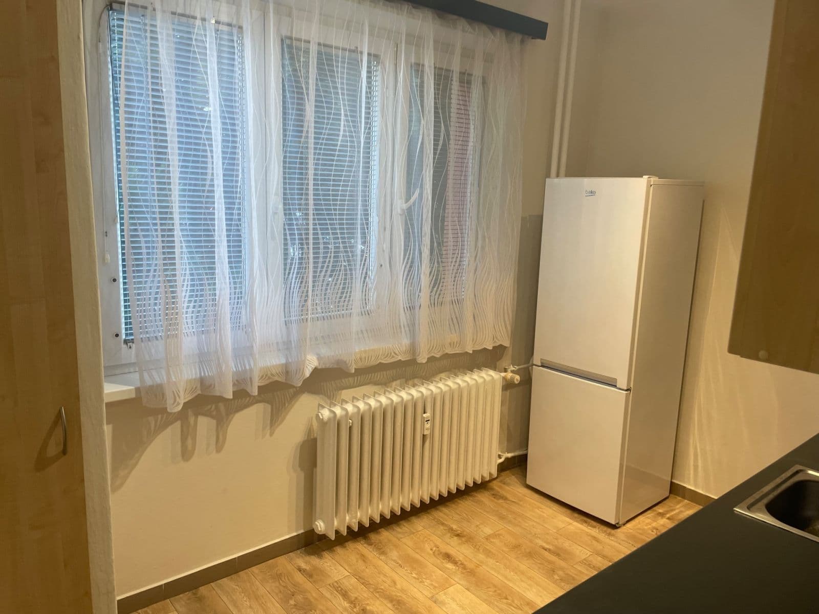 Pronájem bytu 1+1 35 m², sídliště Svobody, Prostějov, Olomoucký kraj Pronájem bytu 1+1 35 m², sídliště Svobody, Prostějov, Olomoucký kraj