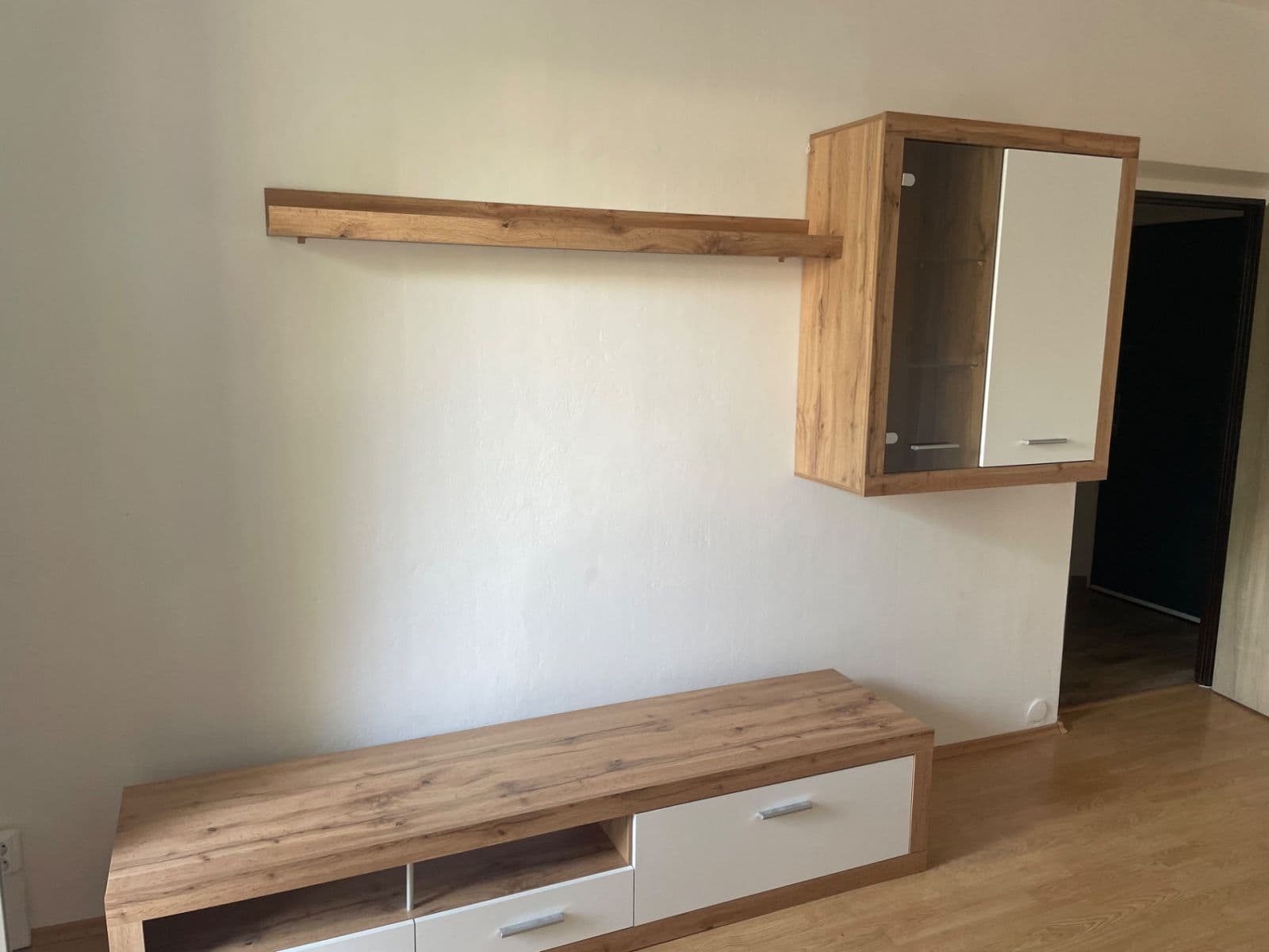 Pronájem bytu 1+1 35 m², sídliště Svobody, Prostějov, Olomoucký kraj Pronájem bytu 1+1 35 m², sídliště Svobody, Prostějov, Olomoucký kraj
