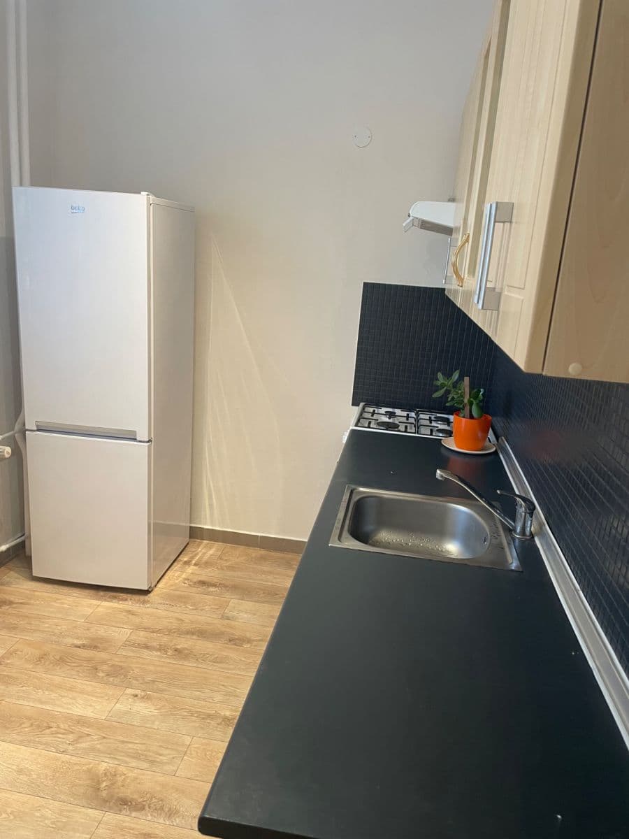 Pronájem bytu 1+1 35 m², sídliště Svobody, Prostějov, Olomoucký kraj Pronájem bytu 1+1 35 m², sídliště Svobody, Prostějov, Olomoucký kraj