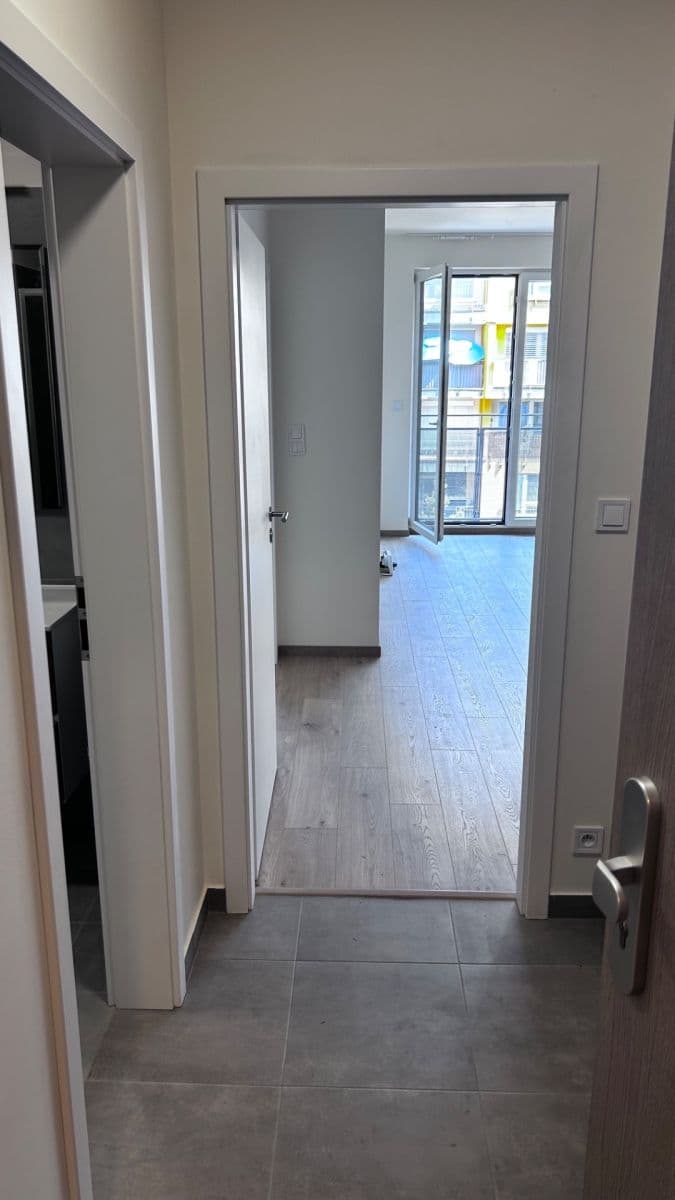 Pronájem bytu 2+kk 53 m², Gerstelova, Praha, Praha Pronájem bytu 2+kk 53 m², Gerstelova, Praha, Praha