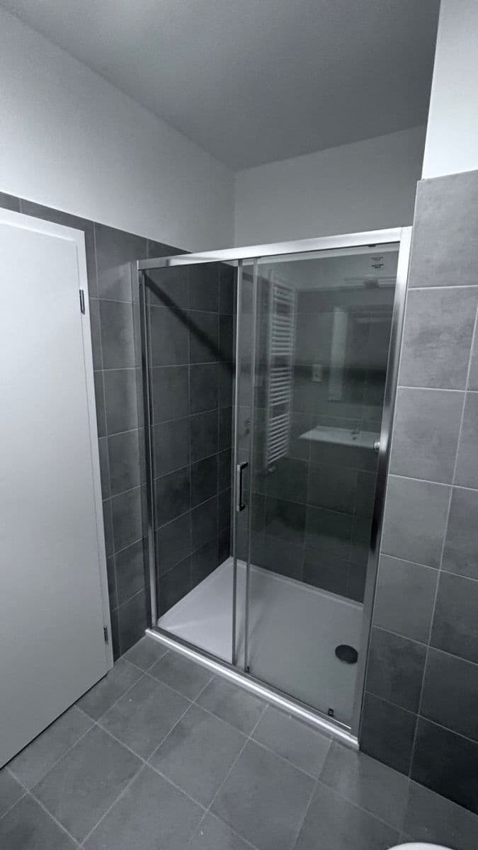 Pronájem bytu 2+kk 53 m², Gerstelova, Praha, Praha Pronájem bytu 2+kk 53 m², Gerstelova, Praha, Praha