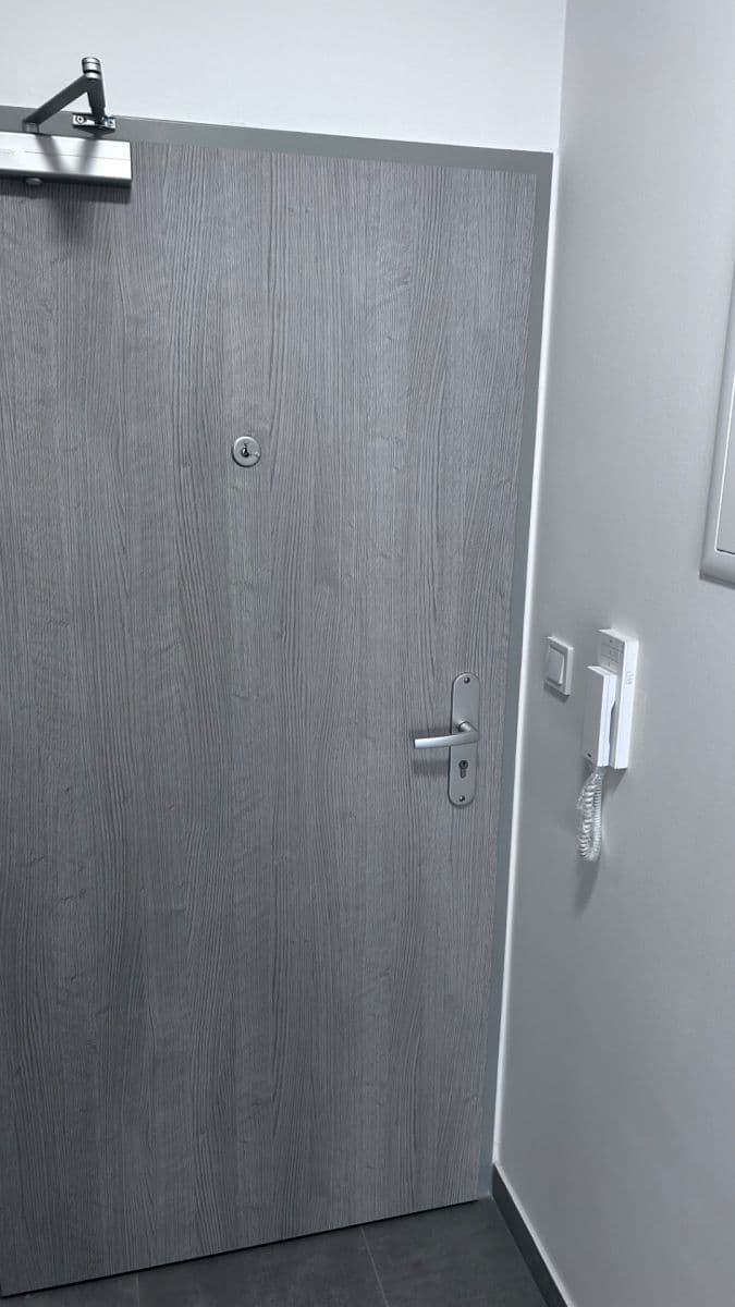Pronájem bytu 2+kk 53 m², Gerstelova, Praha, Praha Pronájem bytu 2+kk 53 m², Gerstelova, Praha, Praha