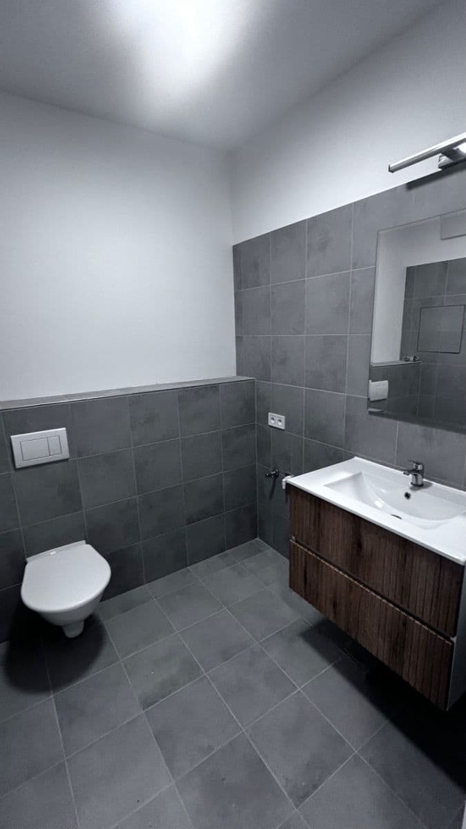 Pronájem bytu 2+kk 53 m², Gerstelova, Praha, Praha Pronájem bytu 2+kk 53 m², Gerstelova, Praha, Praha