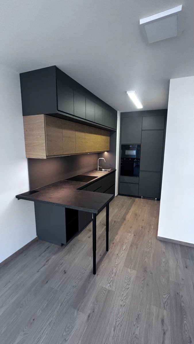 Pronájem bytu 2+kk 53 m², Gerstelova, Praha, Praha Pronájem bytu 2+kk 53 m², Gerstelova, Praha, Praha