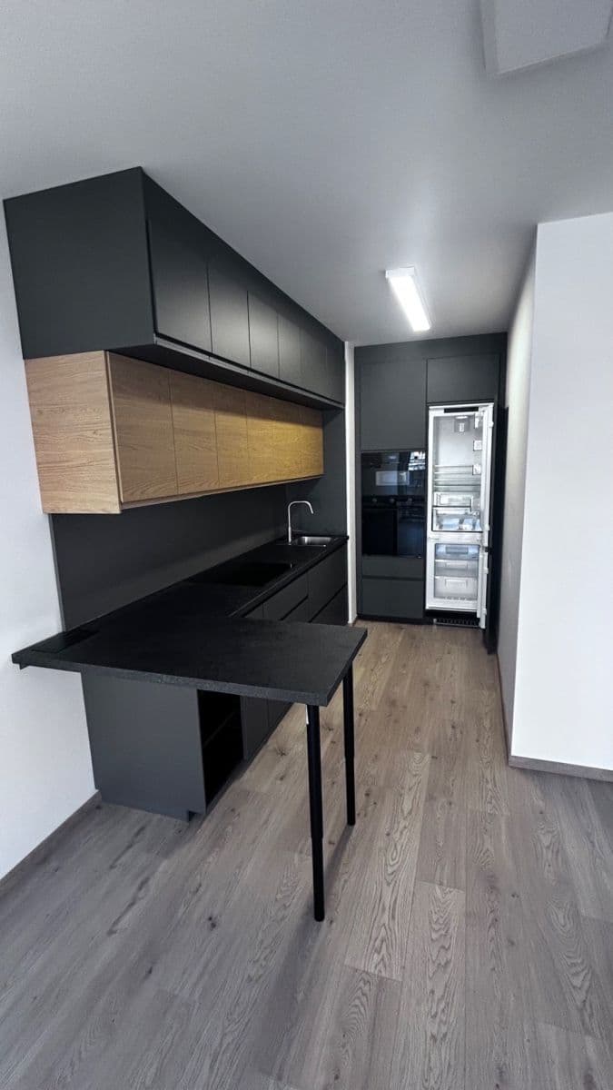 Pronájem bytu 2+kk 53 m², Gerstelova, Praha, Praha Pronájem bytu 2+kk 53 m², Gerstelova, Praha, Praha