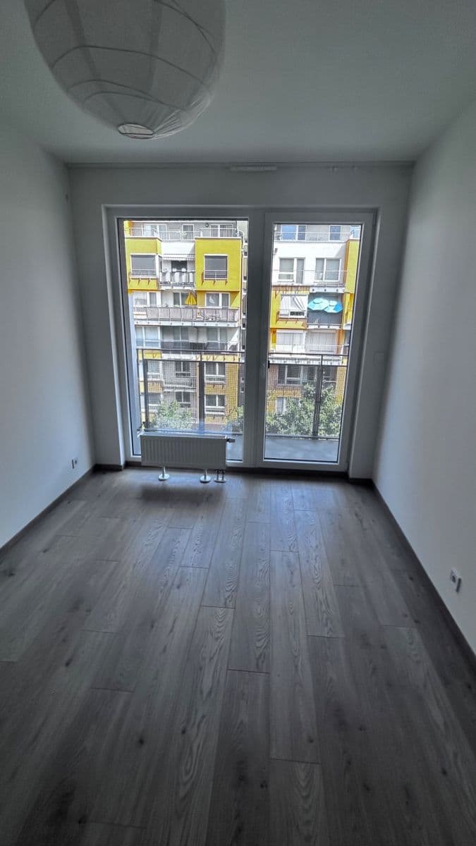 Pronájem bytu 2+kk 53 m², Gerstelova, Praha, Praha Pronájem bytu 2+kk 53 m², Gerstelova, Praha, Praha