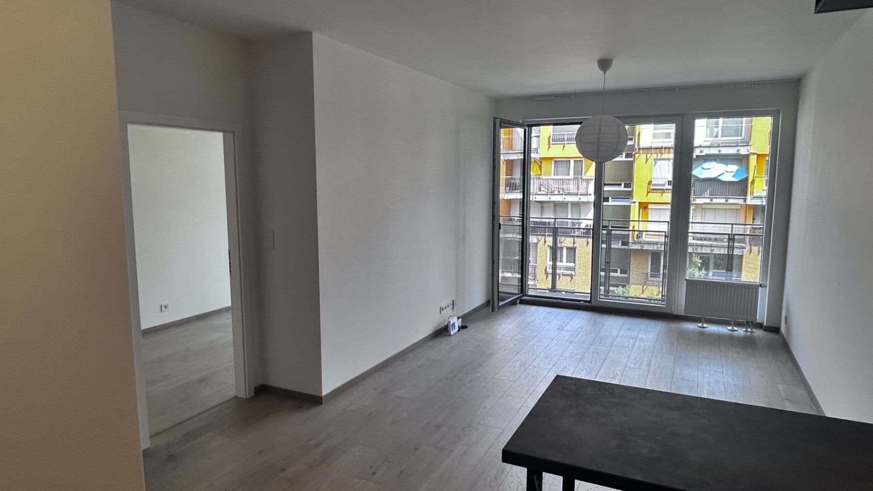 Pronájem bytu 2+kk 53 m², Gerstelova, Praha, Praha Pronájem bytu 2+kk 53 m², Gerstelova, Praha, Praha