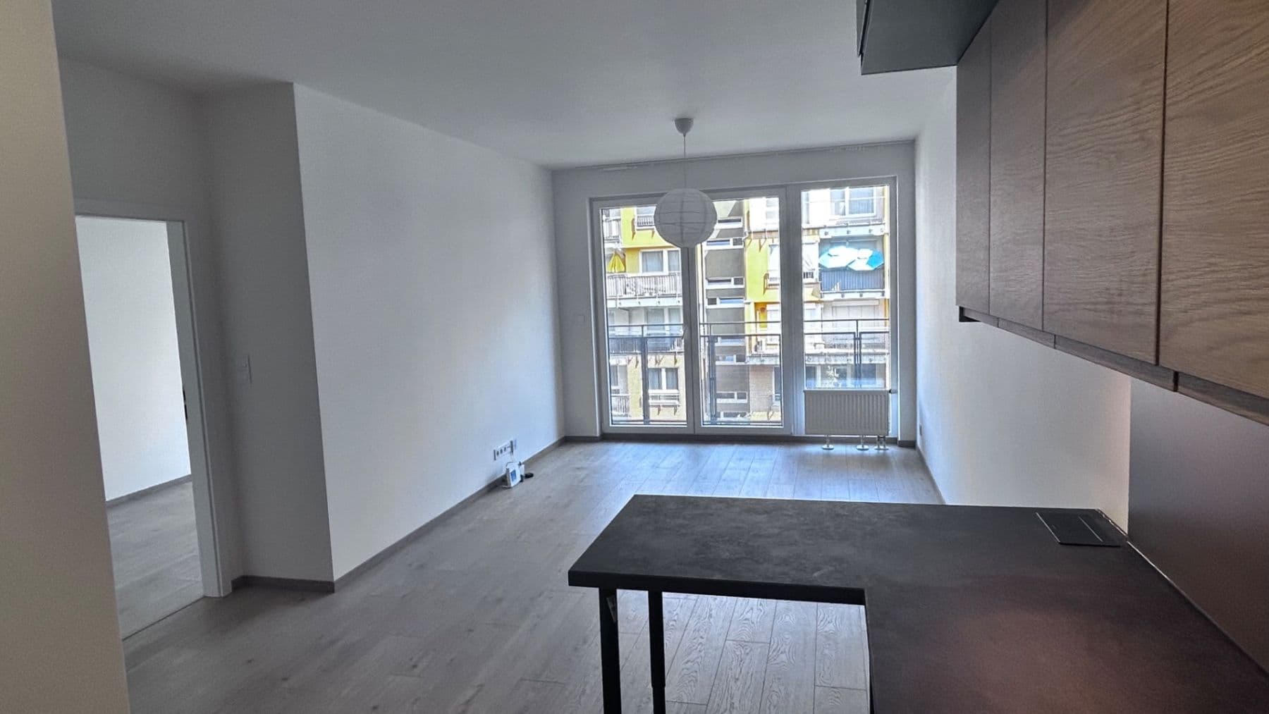 Pronájem bytu 2+kk 53 m², Gerstelova, Praha, Praha Pronájem bytu 2+kk 53 m², Gerstelova, Praha, Praha