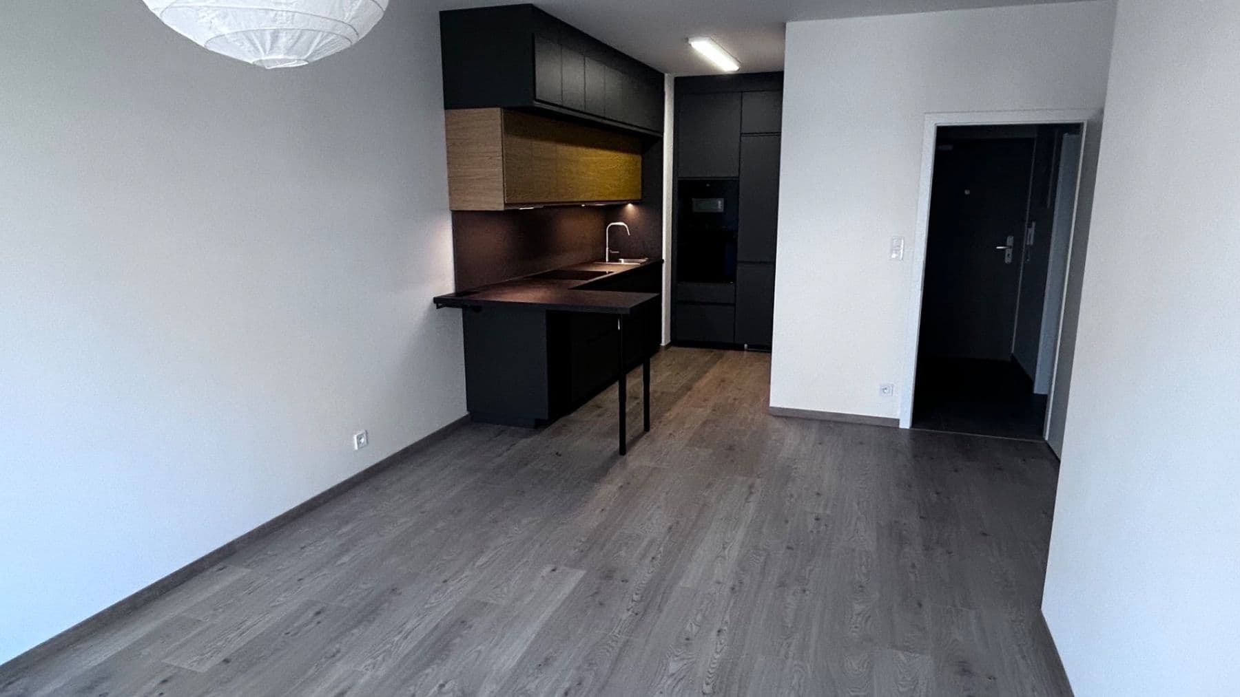 Pronájem bytu 2+kk 53 m², Gerstelova, Praha, Praha Pronájem bytu 2+kk 53 m², Gerstelova, Praha, Praha