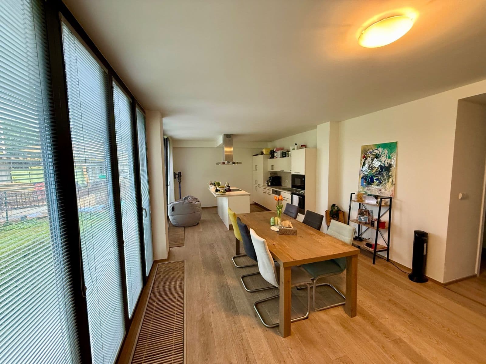 Pronájem bytu 3+kk 97 m², Ke Slivenci, Praha, Praha Pronájem bytu 3+kk 97 m², Ke Slivenci, Praha, Praha