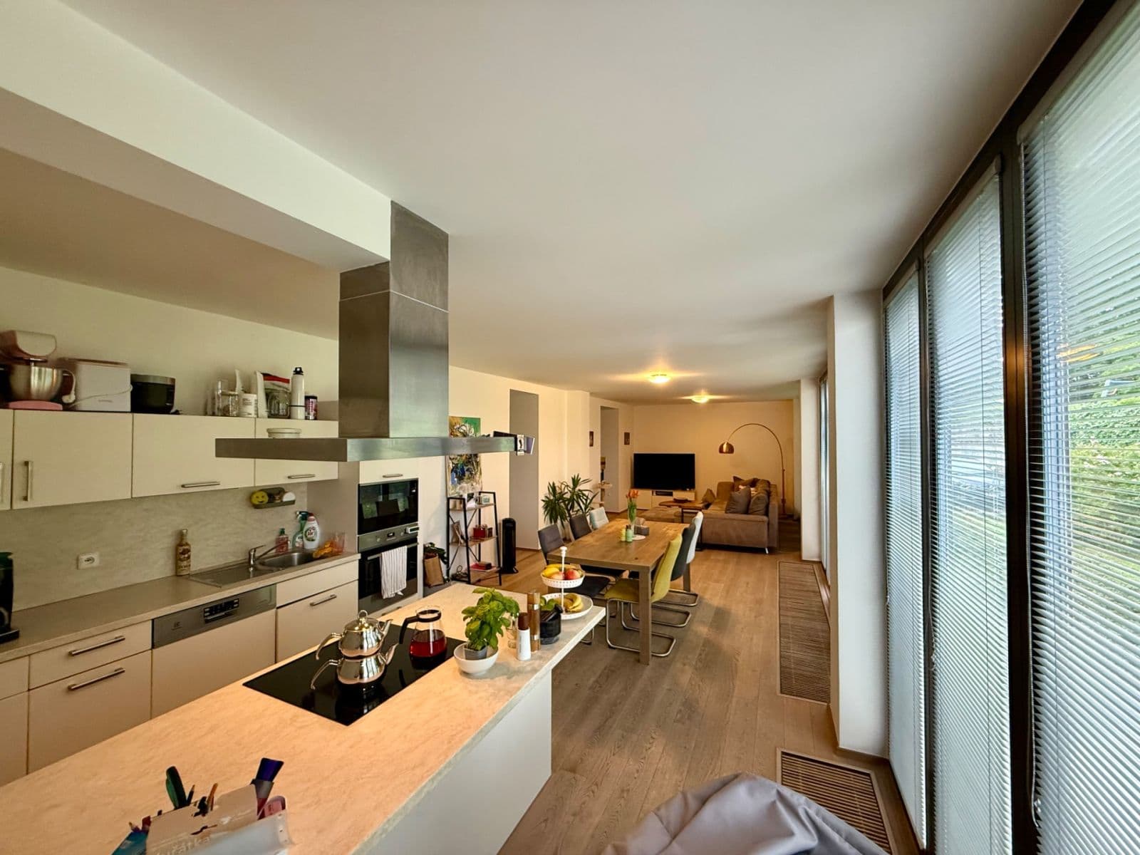 Pronájem bytu 3+kk 97 m², Ke Slivenci, Praha, Praha Pronájem bytu 3+kk 97 m², Ke Slivenci, Praha, Praha