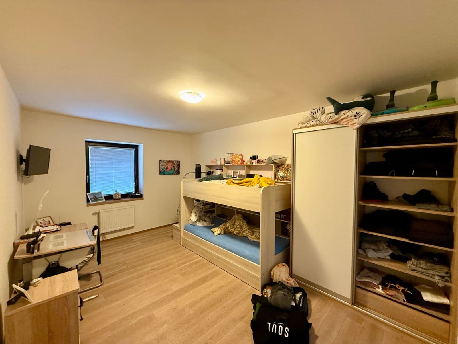 Pronájem bytu 3+kk 97 m², Ke Slivenci, Praha, Praha Pronájem bytu 3+kk 97 m², Ke Slivenci, Praha, Praha