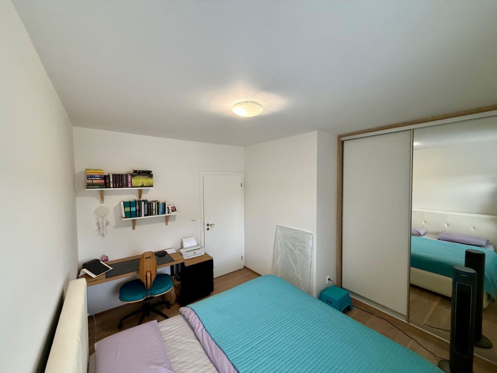 Pronájem bytu 3+kk 97 m², Ke Slivenci, Praha, Praha Pronájem bytu 3+kk 97 m², Ke Slivenci, Praha, Praha