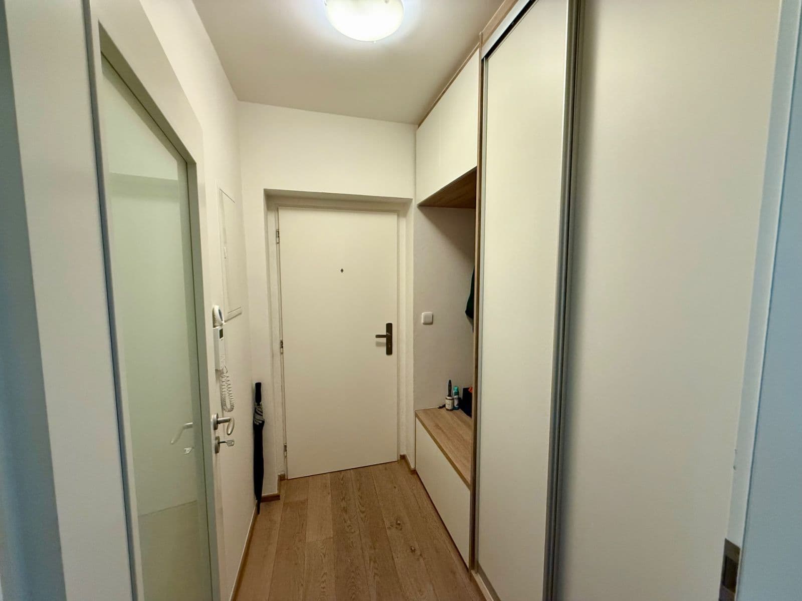 Pronájem bytu 3+kk 97 m², Ke Slivenci, Praha, Praha Pronájem bytu 3+kk 97 m², Ke Slivenci, Praha, Praha