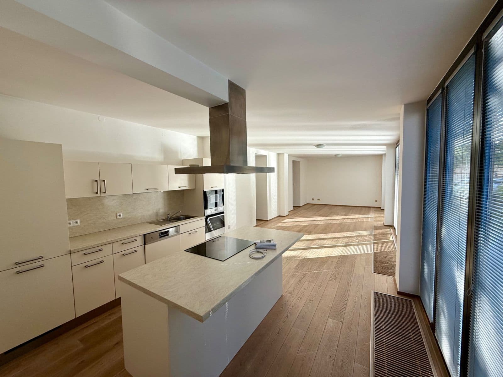 Pronájem bytu 3+kk 97 m², Ke Slivenci, Praha, Praha Pronájem bytu 3+kk 97 m², Ke Slivenci, Praha, Praha