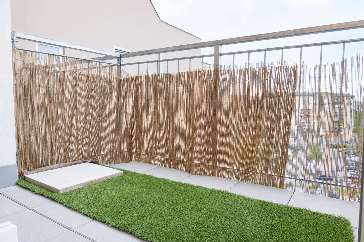 Pronájem bytu 1+kk 32 m², V Honech, Klecany, Středočeský kraj Pronájem bytu 1+kk 32 m², V Honech, Klecany, Středočeský kraj