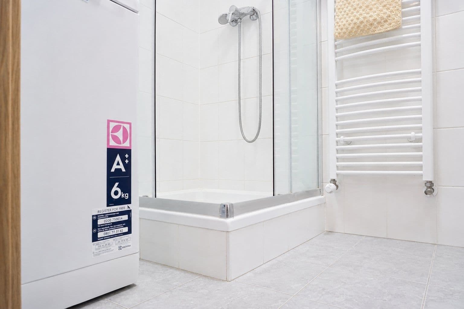 Pronájem bytu 1+kk 32 m², V Honech, Klecany, Středočeský kraj Pronájem bytu 1+kk 32 m², V Honech, Klecany, Středočeský kraj