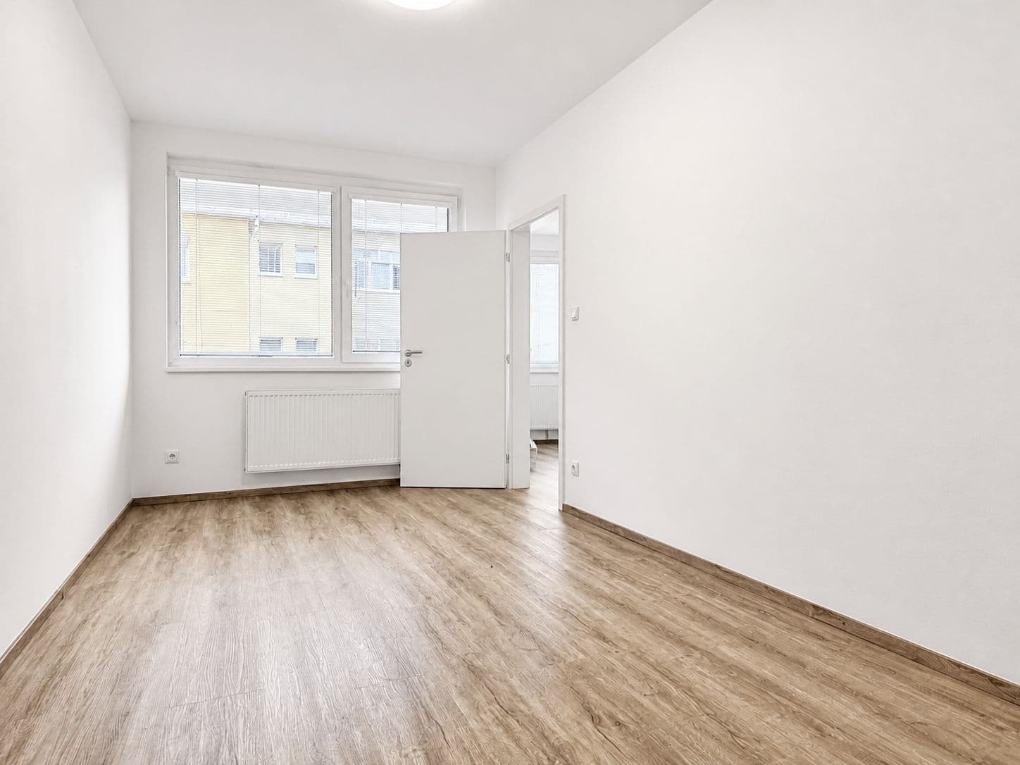 Pronájem bytu 2+kk 47 m², U Svobodárny, Praha, Praha Pronájem bytu 2+kk 47 m², U Svobodárny, Praha, Praha