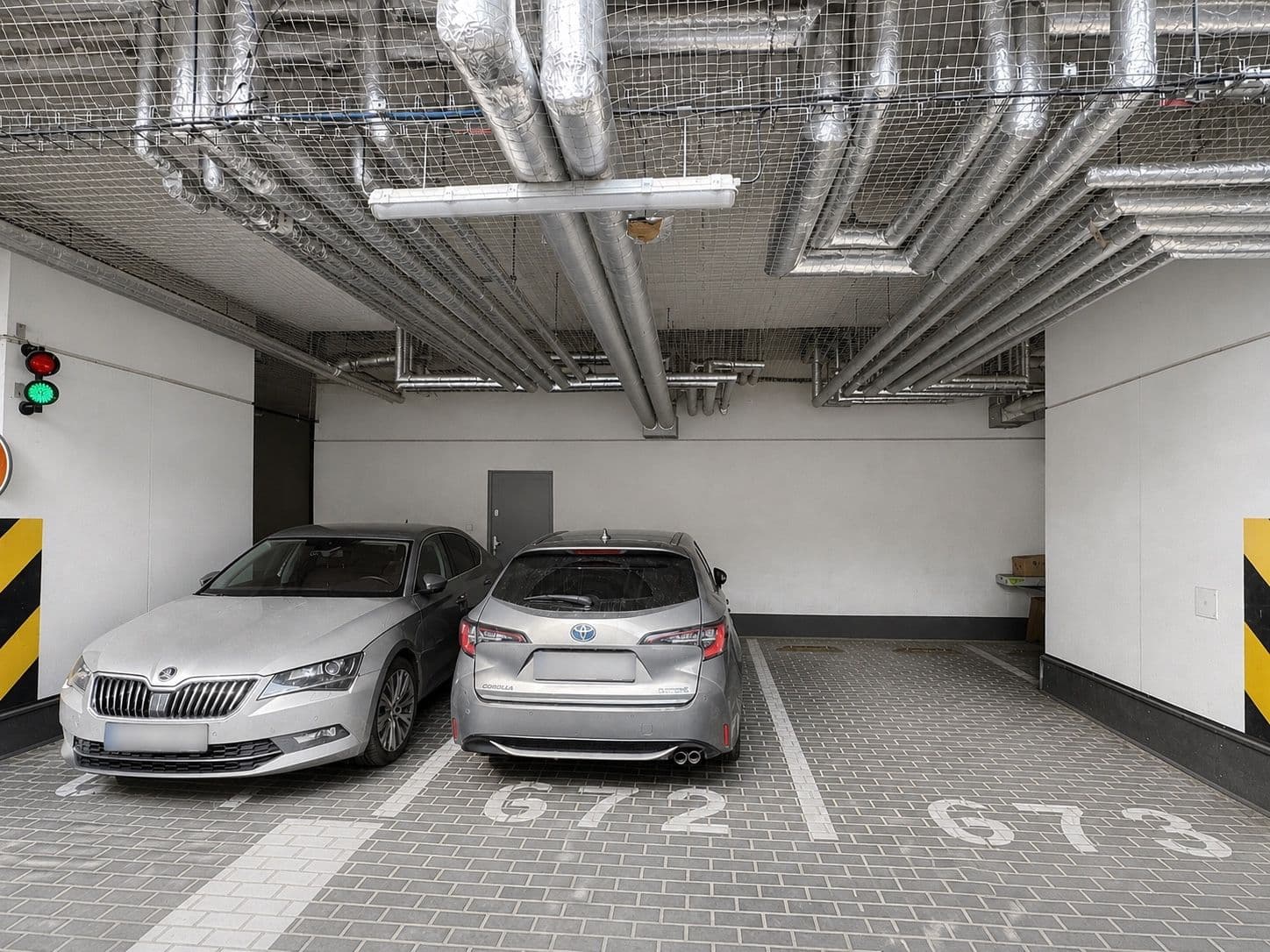 Pronájem bytu 2+kk 47 m², U Svobodárny, Praha, Praha Pronájem bytu 2+kk 47 m², U Svobodárny, Praha, Praha