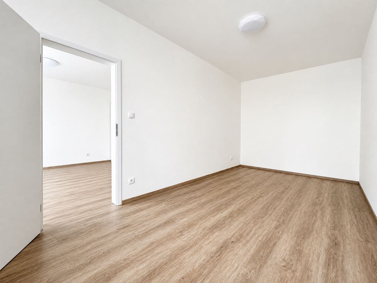 Pronájem bytu 2+kk 47 m², U Svobodárny, Praha, Praha Pronájem bytu 2+kk 47 m², U Svobodárny, Praha, Praha