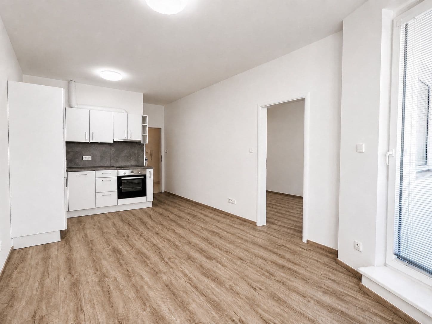 Pronájem bytu 2+kk 47 m², U Svobodárny, Praha, Praha Pronájem bytu 2+kk 47 m², U Svobodárny, Praha, Praha