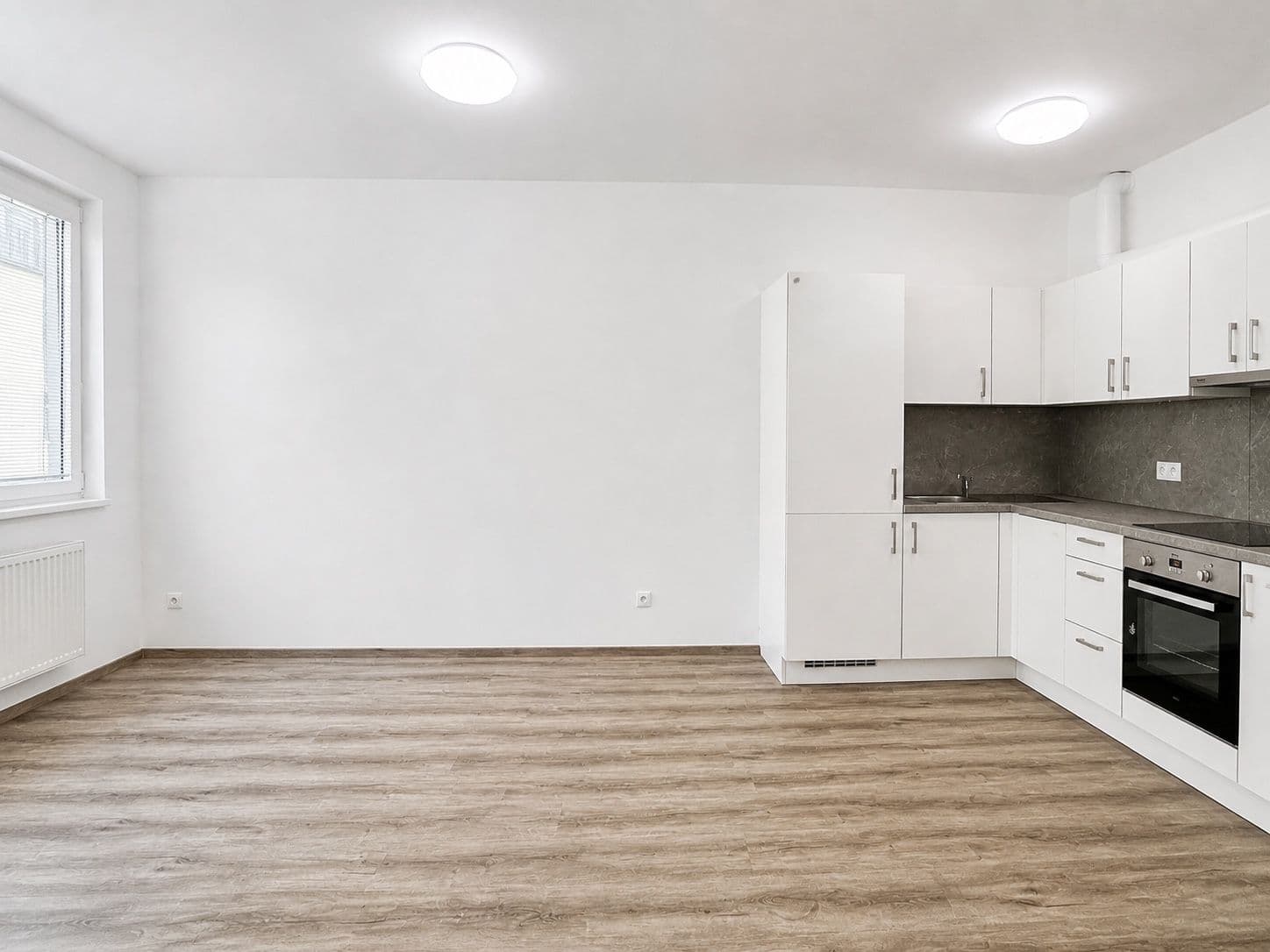 Pronájem bytu 2+kk 47 m², U Svobodárny, Praha, Praha Pronájem bytu 2+kk 47 m², U Svobodárny, Praha, Praha