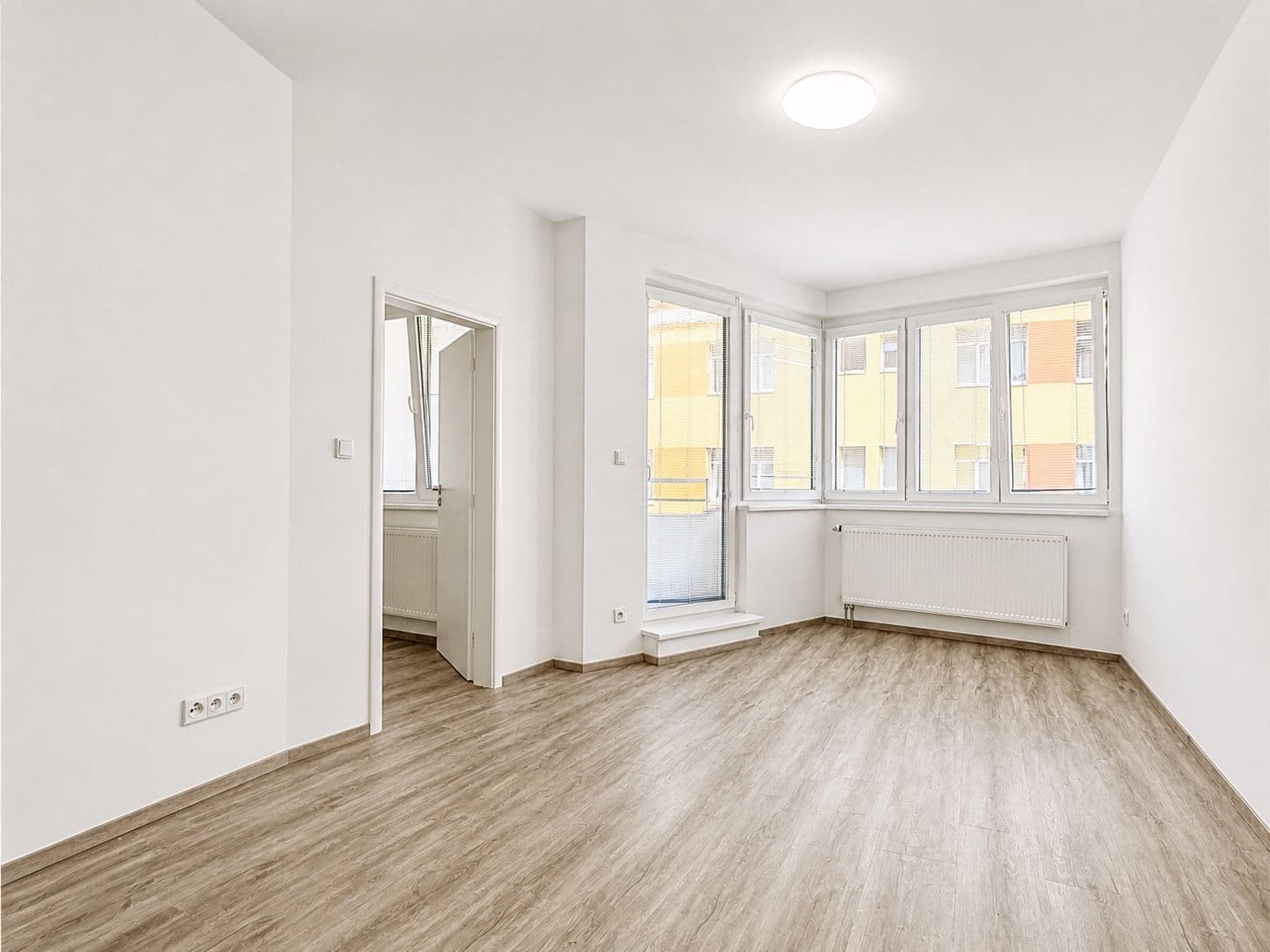 Pronájem bytu 2+kk 47 m², U Svobodárny, Praha, Praha Pronájem bytu 2+kk 47 m², U Svobodárny, Praha, Praha