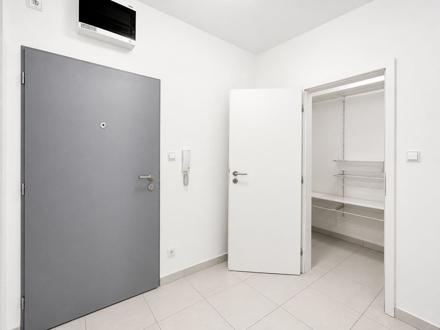 Pronájem bytu 2+kk 47 m², U Svobodárny, Praha, Praha Pronájem bytu 2+kk 47 m², U Svobodárny, Praha, Praha
