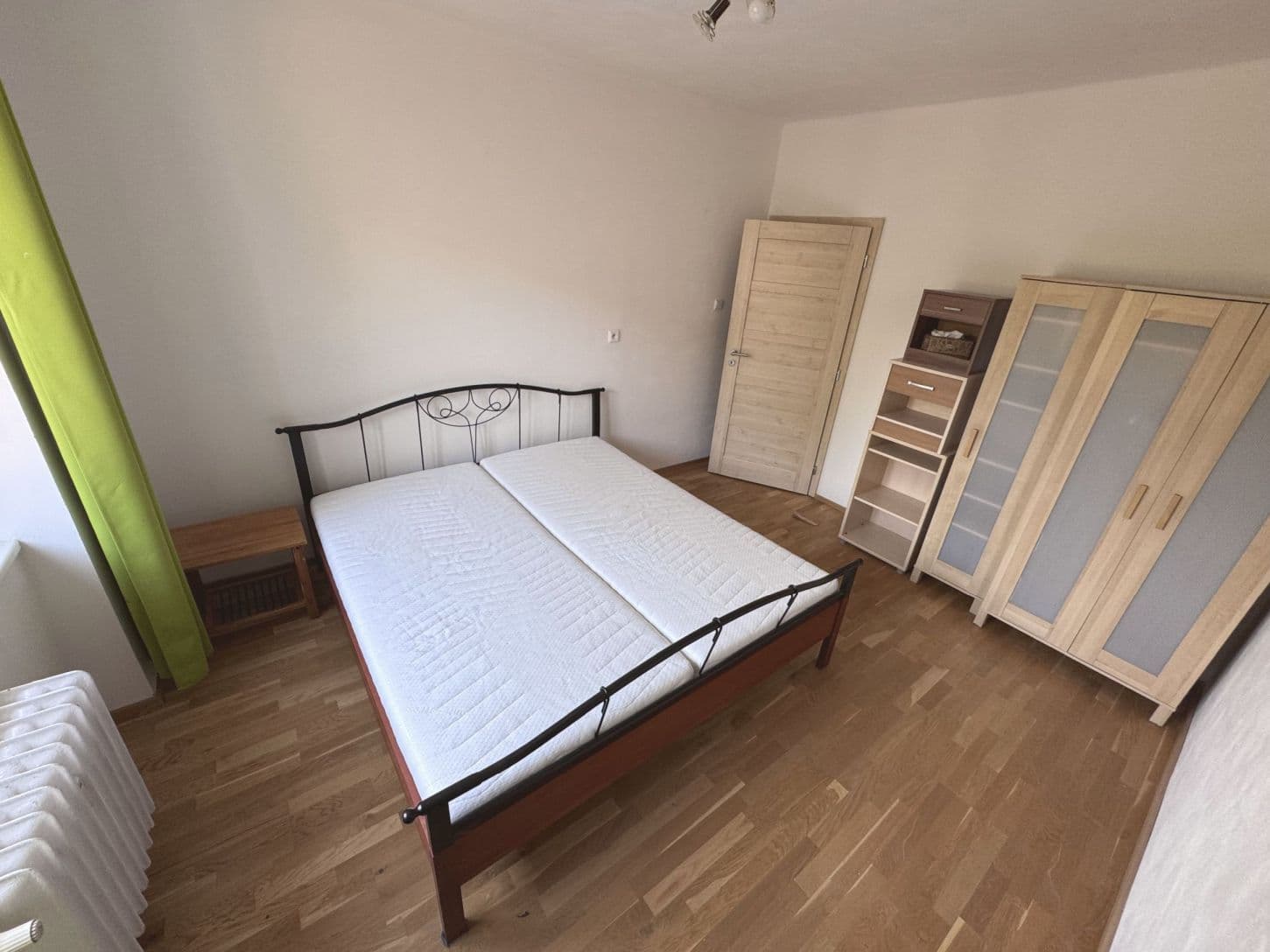 Pronájem bytu 3+1 77 m², Radbuzská, Praha, Praha Pronájem bytu 3+1 77 m², Radbuzská, Praha, Praha