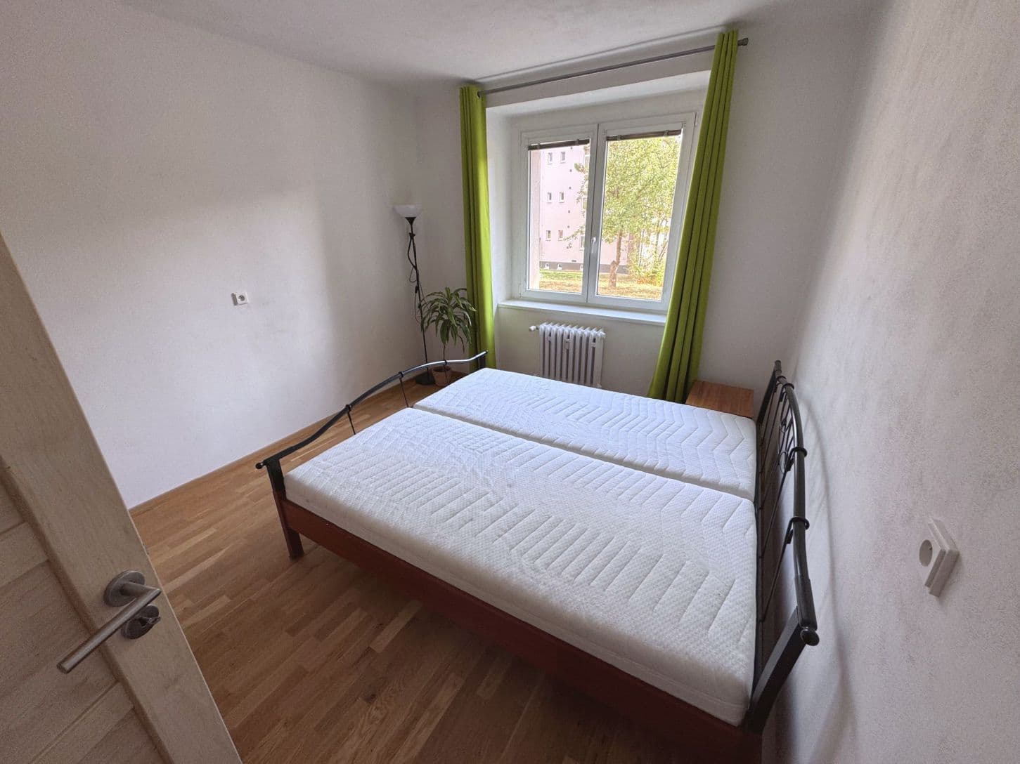 Pronájem bytu 3+1 77 m², Radbuzská, Praha, Praha Pronájem bytu 3+1 77 m², Radbuzská, Praha, Praha