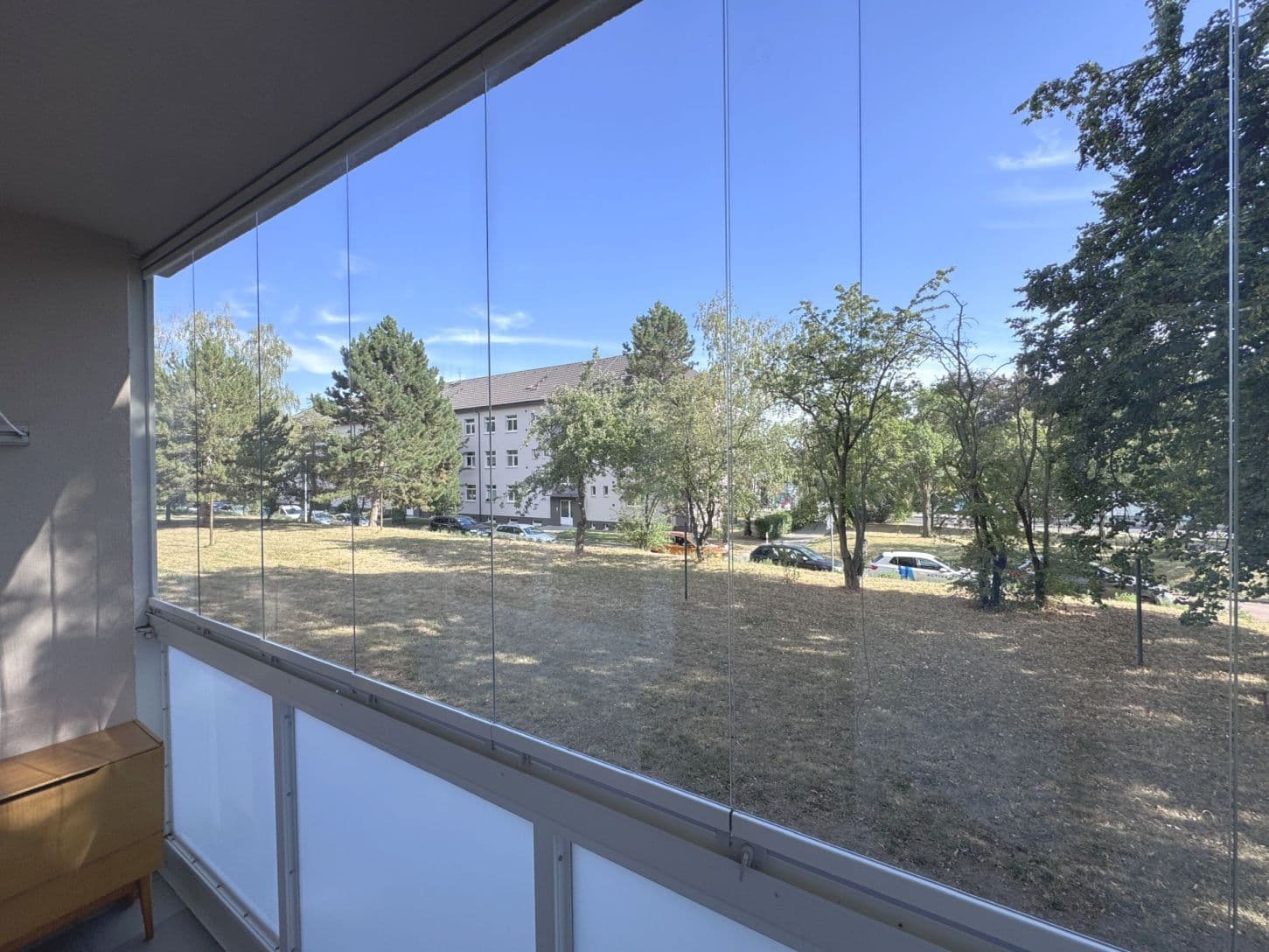 Pronájem bytu 3+1 77 m², Radbuzská, Praha, Praha Pronájem bytu 3+1 77 m², Radbuzská, Praha, Praha