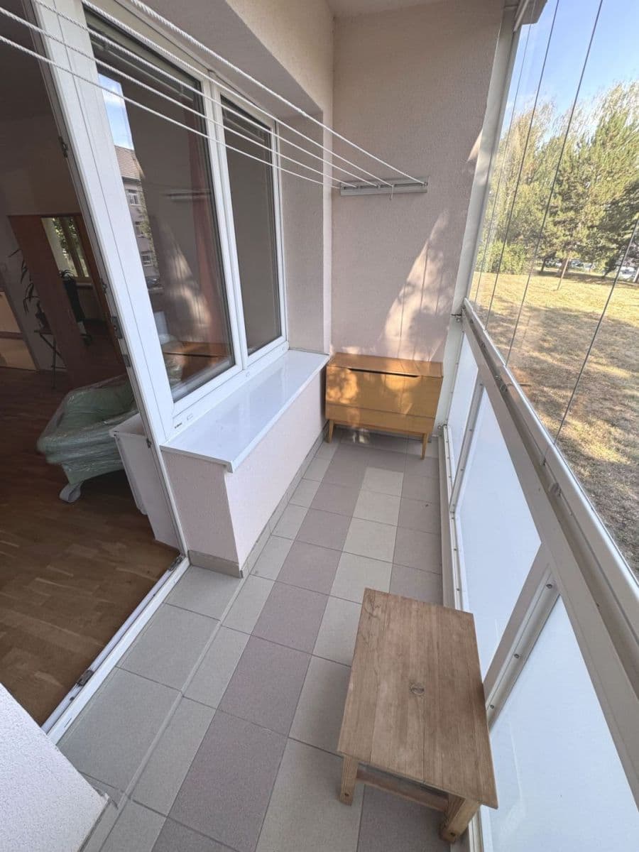 Pronájem bytu 3+1 77 m², Radbuzská, Praha, Praha Pronájem bytu 3+1 77 m², Radbuzská, Praha, Praha