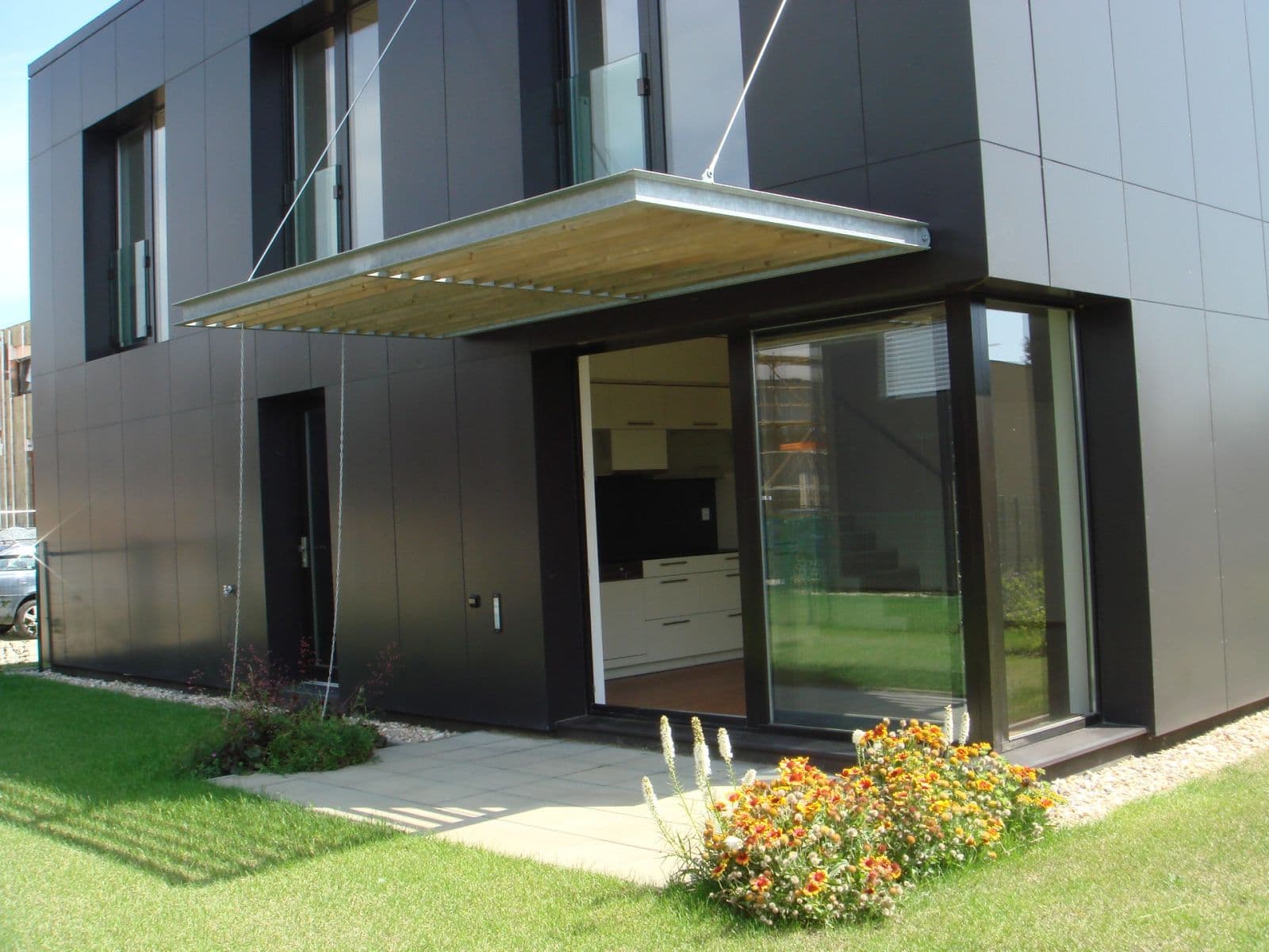 Pronájem domu 130 m², pozemek 240 m², Herrova, Praha, Praha Pronájem domu 130 m², pozemek 240 m², Herrova, Praha, Praha