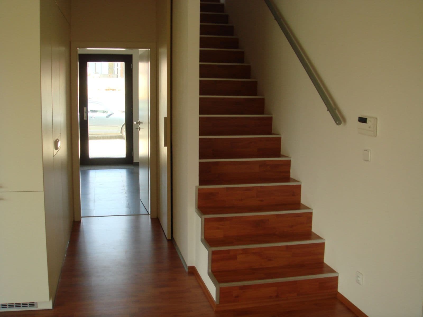 Pronájem domu 130 m², pozemek 240 m², Herrova, Praha, Praha Pronájem domu 130 m², pozemek 240 m², Herrova, Praha, Praha