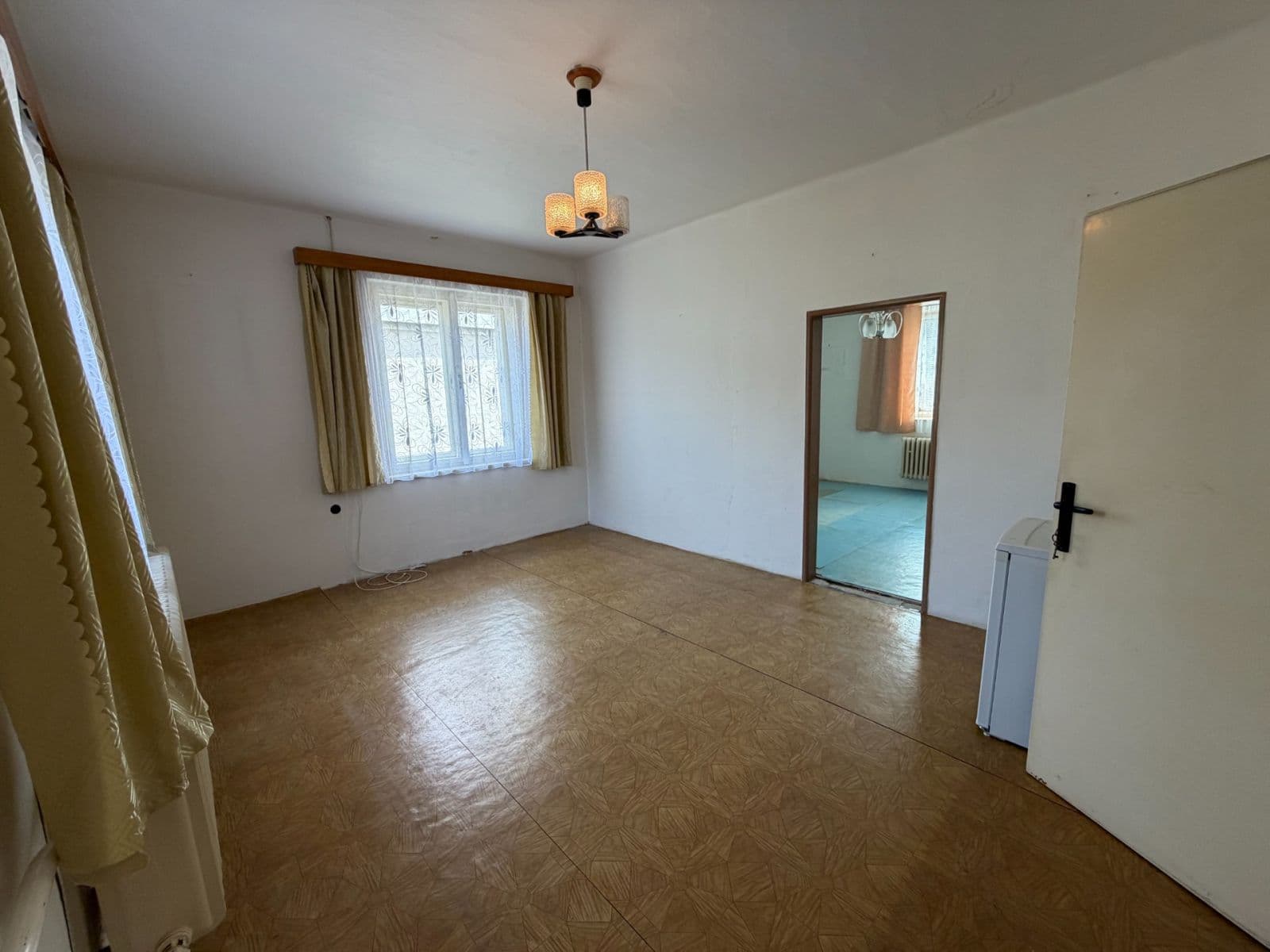 Prodej domu 177 m², pozemek 588 m², Těchlovice, Královéhradecký kraj Prodej domu 177 m², pozemek 588 m², Těchlovice, Královéhradecký kraj