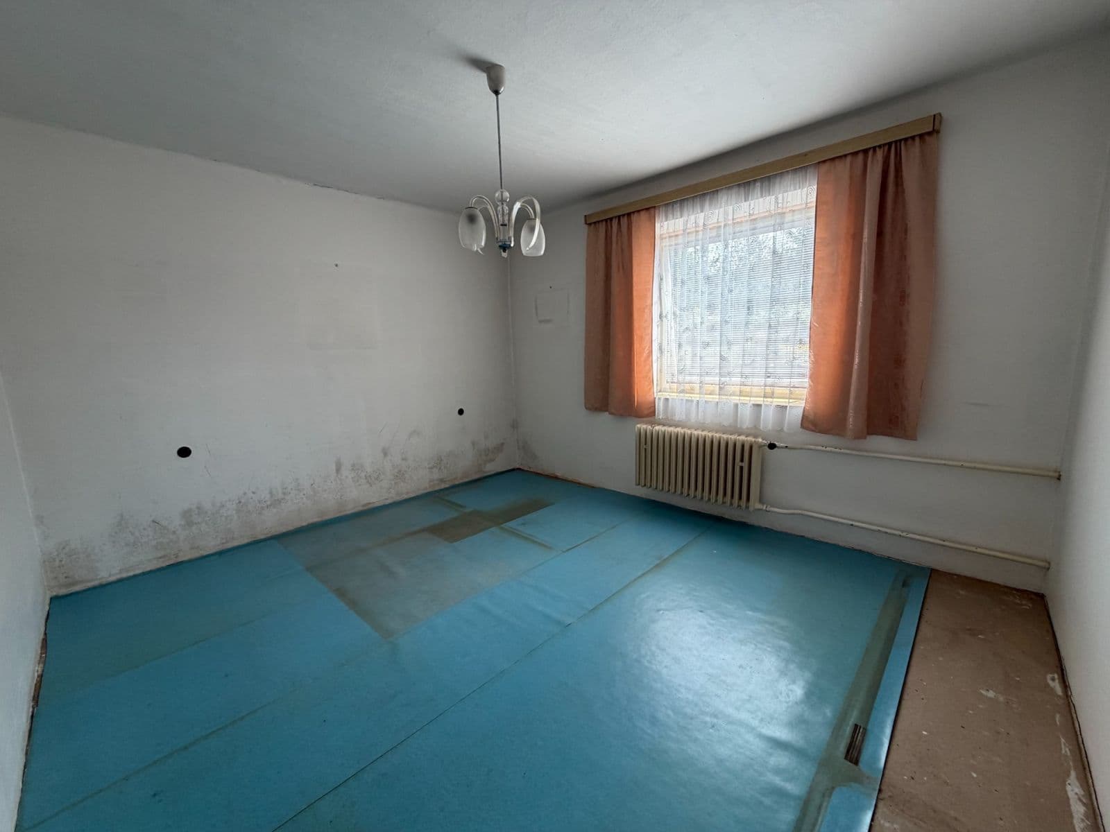 Prodej domu 177 m², pozemek 588 m², Těchlovice, Královéhradecký kraj Prodej domu 177 m², pozemek 588 m², Těchlovice, Královéhradecký kraj