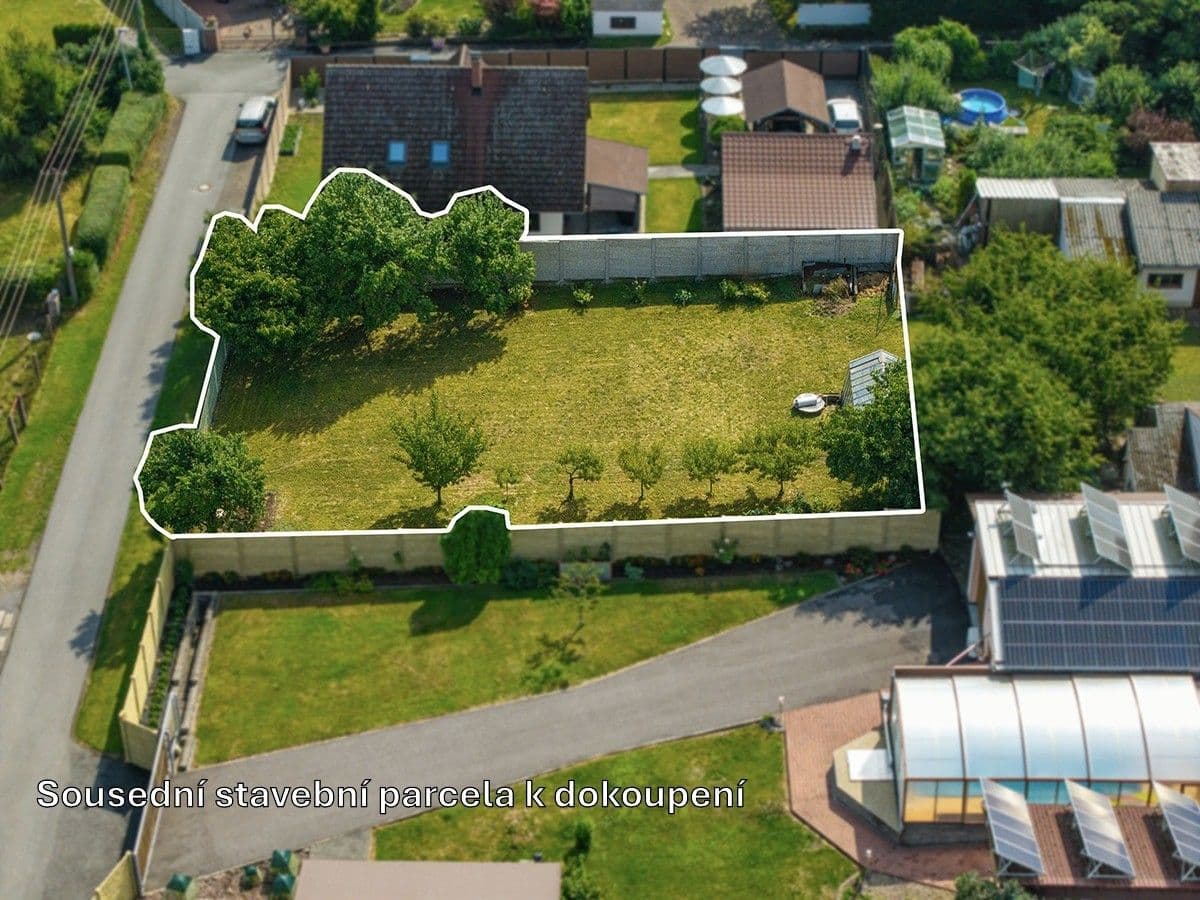 Prodej domu 177 m², pozemek 588 m², Těchlovice, Královéhradecký kraj Prodej domu 177 m², pozemek 588 m², Těchlovice, Královéhradecký kraj