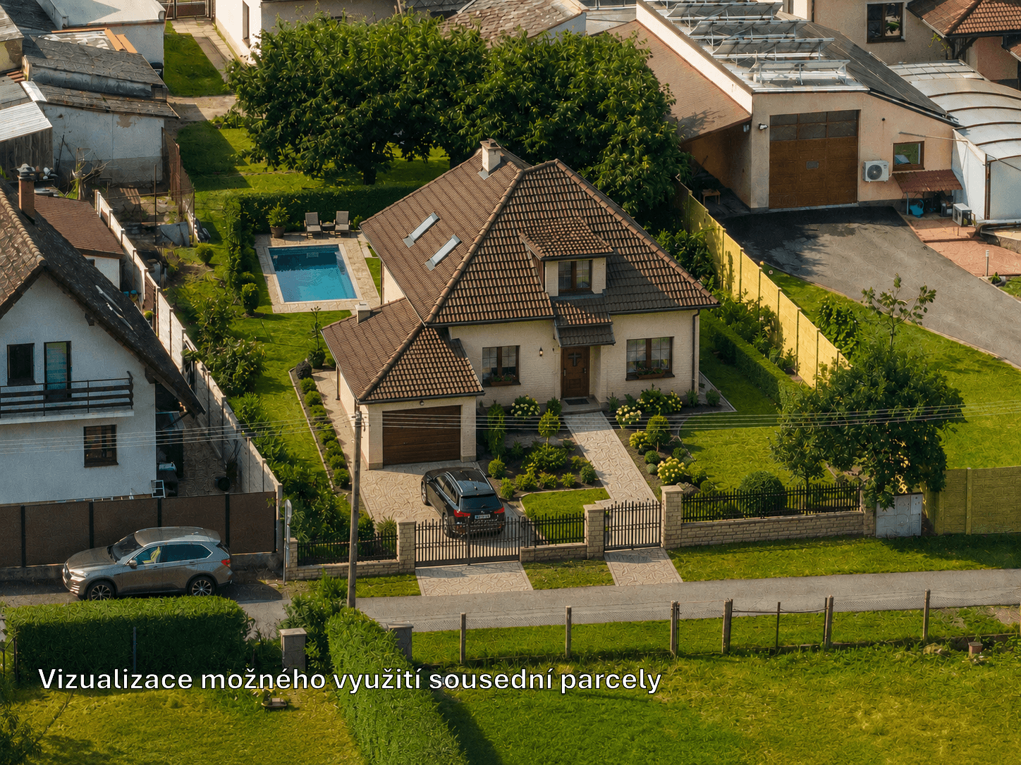 Prodej domu 177 m², pozemek 588 m², Těchlovice, Královéhradecký kraj Prodej domu 177 m², pozemek 588 m², Těchlovice, Královéhradecký kraj