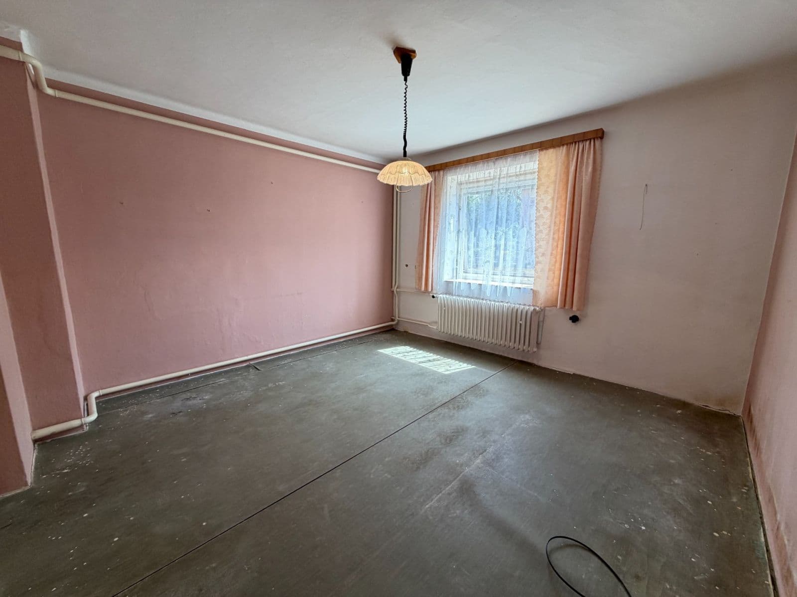 Prodej domu 177 m², pozemek 588 m², Těchlovice, Královéhradecký kraj Prodej domu 177 m², pozemek 588 m², Těchlovice, Královéhradecký kraj
