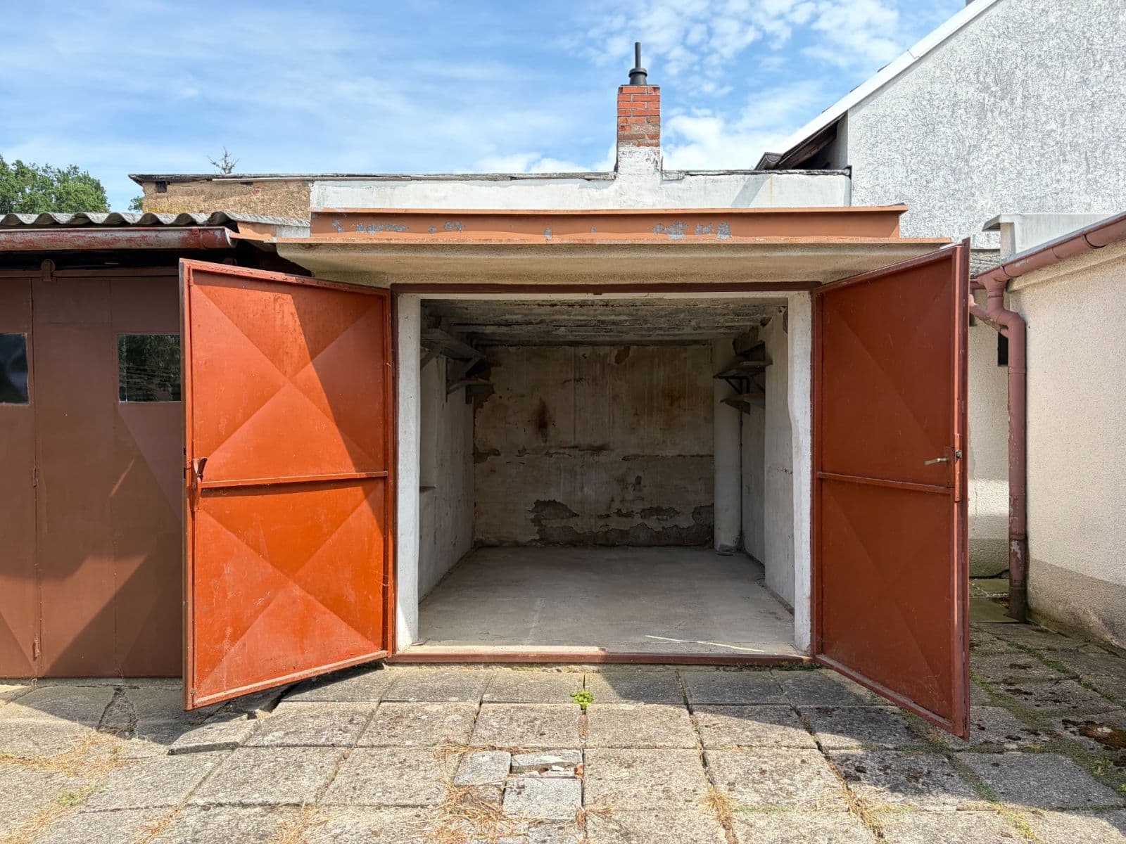 Prodej domu 177 m², pozemek 588 m², Těchlovice, Královéhradecký kraj Prodej domu 177 m², pozemek 588 m², Těchlovice, Královéhradecký kraj