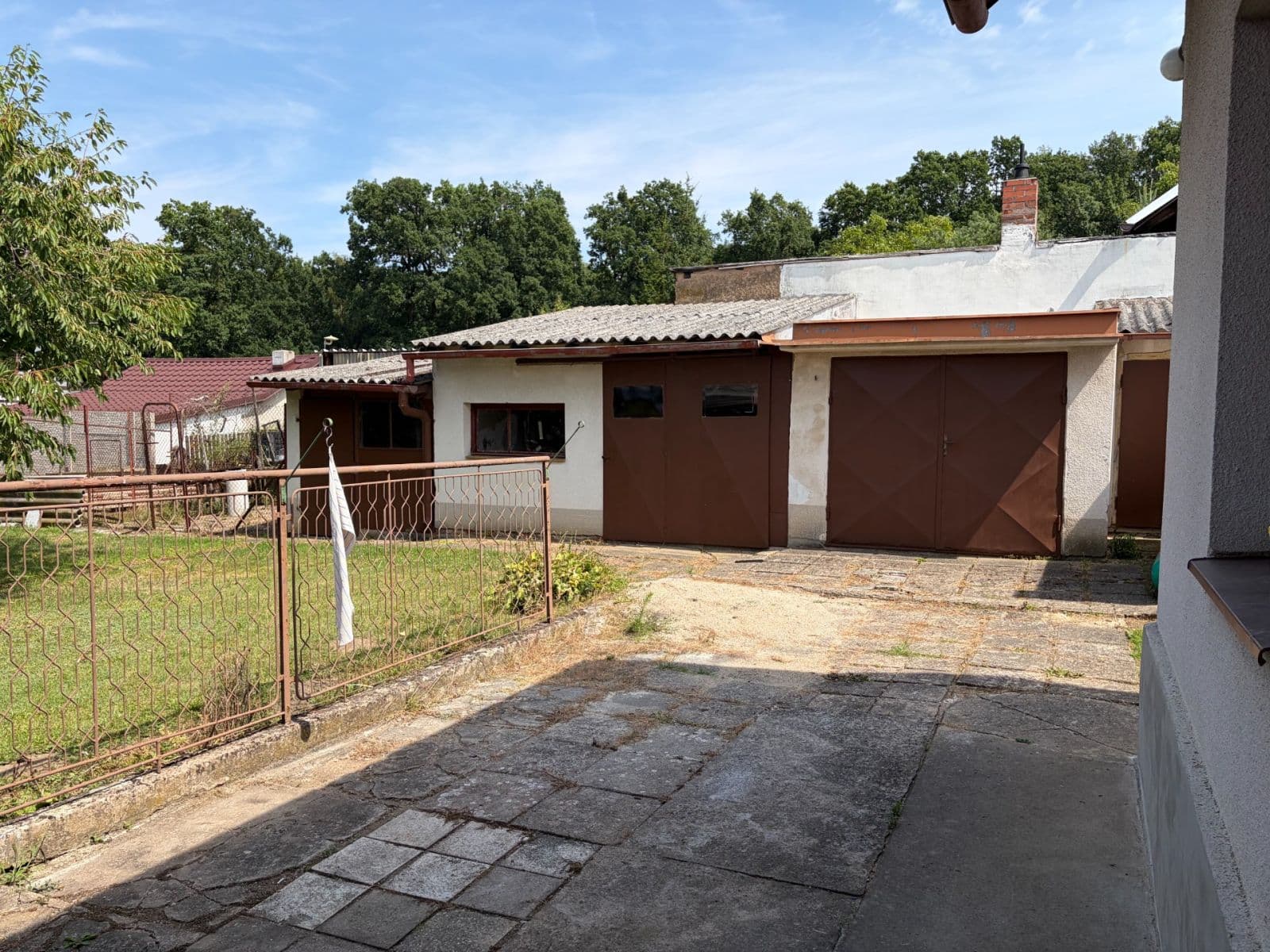 Prodej domu 177 m², pozemek 588 m², Těchlovice, Královéhradecký kraj Prodej domu 177 m², pozemek 588 m², Těchlovice, Královéhradecký kraj