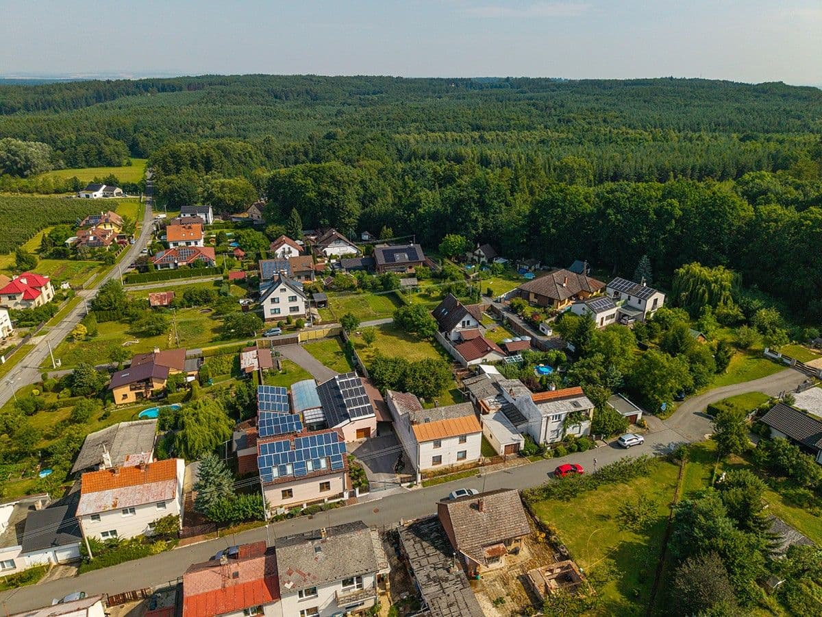 Prodej domu 177 m², pozemek 588 m², Těchlovice, Královéhradecký kraj Prodej domu 177 m², pozemek 588 m², Těchlovice, Královéhradecký kraj