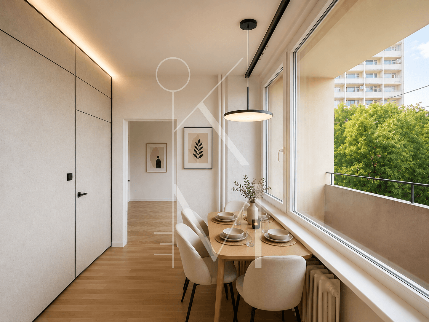 Prodej bytu 3+1 62 m², Mostecká, Litvínov, Ústecký kraj Prodej bytu 3+1 62 m², Mostecká, Litvínov, Ústecký kraj